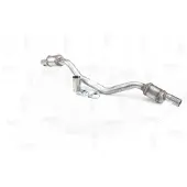 NAP carPARTS CAK11113 Katalysator