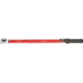 Slice Momentsleutel met doorsteekratel 150-750Nm 3/4"