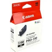 Canon PFI-5100 PBK Inktcartridge Foto-zwart