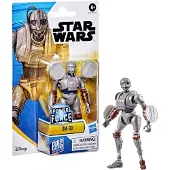 STARWARS Sw 4In Sm-33