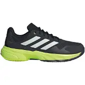 Adidas Sportschoen 'CourtJam Control 3' | 46 | male