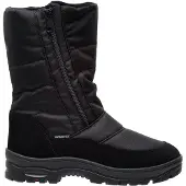 Antartica 3097 OC Snowboots heren Zwart 46