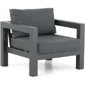 Lifestyle Garden Furniture Lifestyle Luca lounge tuinstoel