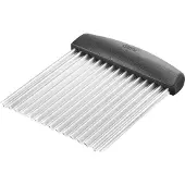 GEFU Salade Bestek, 2-Delig, 32.5 x 6 cm, Walnoothout, RVS - GEFU | FILIGO