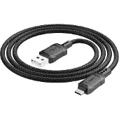 Hoco USB naar Micro X94 1m 2.4A