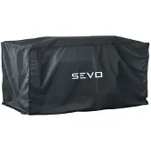 Severin Sevo GT Barbecuehoes