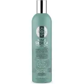 Natura Siberica Shampoo - Volume & Freshness For Oily Hair