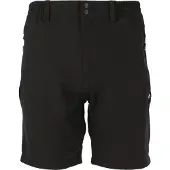 Whistler - Avian Outdoor Stretch Shorts - Short 3XL, zwart