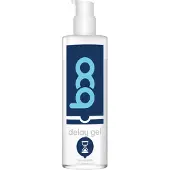 Boo Orgasme uitstellen DELAY GEL MEN 50ML
