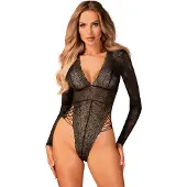 Obsessive Merlys Teddy M/L