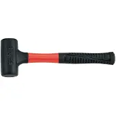 Force 616810 Rubberen hamer