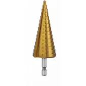 Högert HT6D323 Twee-stap boor