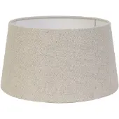 Light & Living lampenkap livigno 20x17x11.5cm -