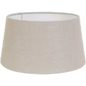 Light & Living lampenkap livigno 30x25x16cm -