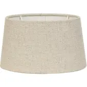 Light & Living lampenkap livigno 35x30x18cm -