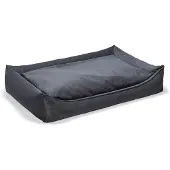 Beeztees Orthopedische Hondenmand Veo Donkergrijs 120 x 80 x 23 cm