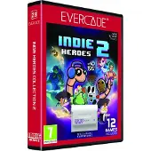Indie Heroes - Cartridge 2