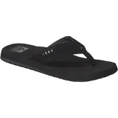 Reef Strand-/badschoen 'The Layback' zwart