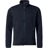 Vaude Me Rienza Jacket III, donkerblauw, maat M