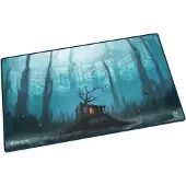 Ultimate Guard Play-Mat Magic: The Gathering Duskmourn: House of Horror - Lakeside Shack Playmats