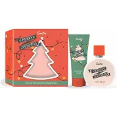 Sentio FEESTDAGEN - Kerst Giftset Christmas Tree - Merry Christmas