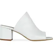 Noë Shoes Nipia Slip-on White