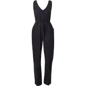10DAYS Jumpsuit zwart