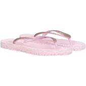 Ilse jacobsen Sandaal rose-goud / rosa
