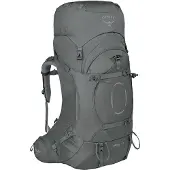 Osprey Ariel 65 Trekking rugzak WM-L 80 cm grijs