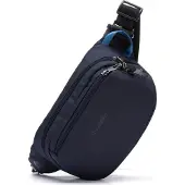 Pacsafe - V Hip Pack - Heuptas blauw
