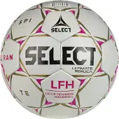 Select Sportsbal Ultimate Replica LFH V24