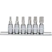 Ks Tools 911.1547 Steeksleutelset