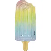 Bestway Summer Flavors Luchtbed Voor Zwembad