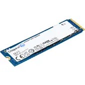 Kingston NV3 PCIe 4.0 NVMe SSD 1TB