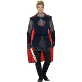 Generik King Arthur Ridder kostuum | Verkleedkleding heren maat XL (56-58)