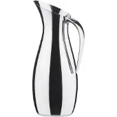 Zone Denmark Waterkan Polished Steel 1,7L