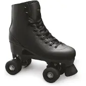 Roces RC1 rolschaatsen unisex zwart maat 40 online kopen