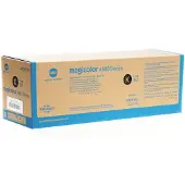 Konica Minolta Toner A0DK152 Zwart