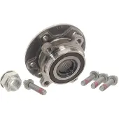 Skf Wiellagerset VKBA 7148