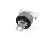 Skf VKDS 434011 Draagarmrubber