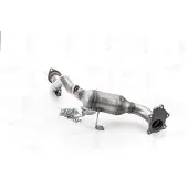 NAP carPARTS CAK10694 Katalysator