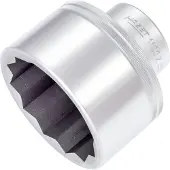 Hazet 1100Z-80 1100Z-80 Dop (zeskant) Dopsleutelinzetstuk 80 mm 1 (25 mm)