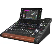 Behringer WING COMPACT Digitale Mixer
