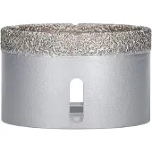 Bosch X-LOCK DIAMANTDROOGBOOR DRY SPEED 67MM