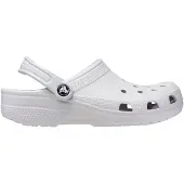 Crocs Clogs lichtgrijs