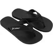 Rider RI 83527 Teenslippers | Maat 42 Heren Zwart