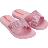 Ipanema Street Kids - Meisjes Slippers - Pink