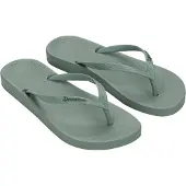 Ipanema Anatomic Colors Dames Slippers - Green