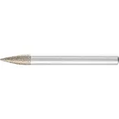 PFERD TOOLS 36546010 Slijpstift Diameter 6 mm 1 stuk(s)