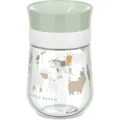 Mepal 360 Graden drinkbeker mio 300 ml little farm